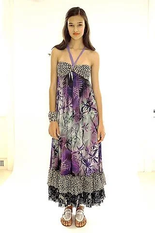 Look 1